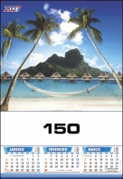 150 (1º Cromo)