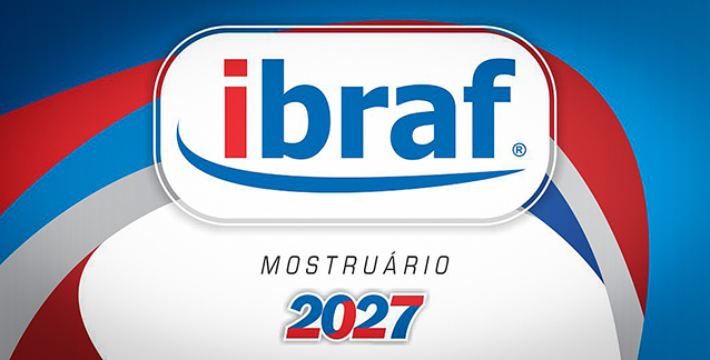 Mostruário 2027
