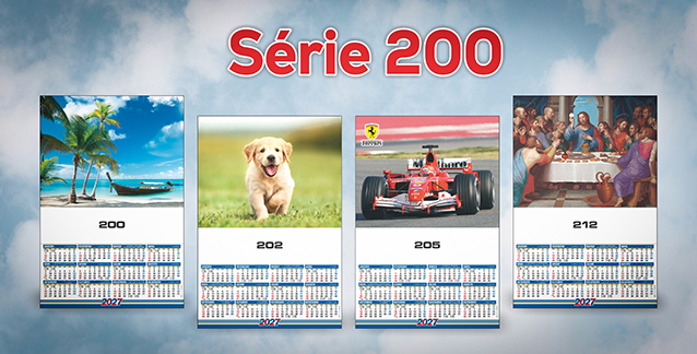 Série 200